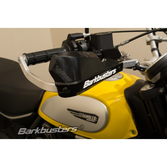 Захист рук Ducati Scrambler Classic, Ducati Scrambler Icon, Ducati Scrambler Sixty2, Ducati Scrambler Urban Enduro. Barkbusters BHG-060