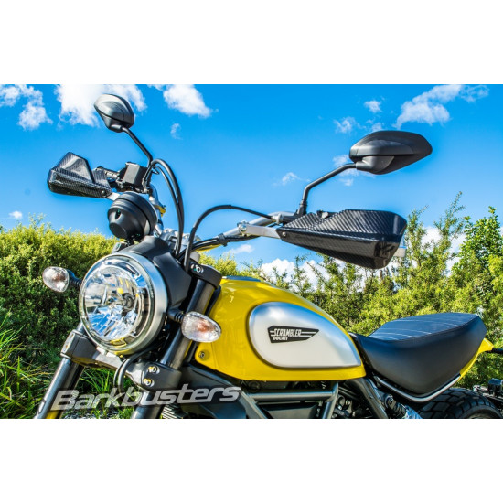 Захист рук Ducati Scrambler Classic, Ducati Scrambler Icon, Ducati Scrambler Sixty2, Ducati Scrambler Urban Enduro. Barkbusters BHG-060