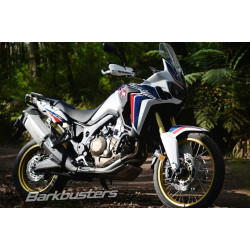 Захист рук Honda CRF 1000 L Africa Twin, Honda CRF 1000 L Africa Twin Adventure Sports, Honda X-ADV. Barkbusters BHG-062