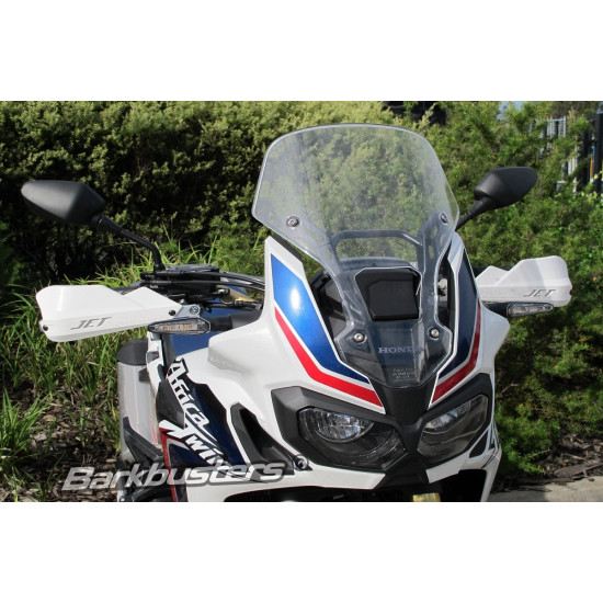 Захист рук Honda CRF 1000 L Africa Twin, Honda CRF 1000 L Africa Twin Adventure Sports, Honda X-ADV. Barkbusters BHG-062