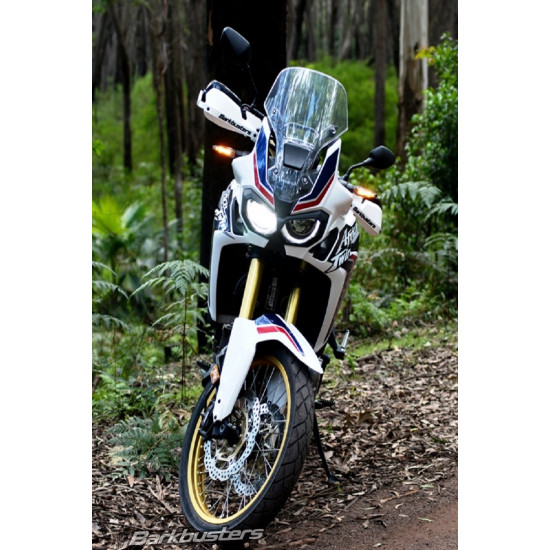 Захист рук Honda CRF 1000 L Africa Twin, Honda CRF 1000 L Africa Twin Adventure Sports, Honda X-ADV. Barkbusters BHG-062
