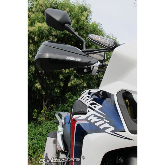 Захист рук Honda CRF 1000 L Africa Twin, Honda CRF 1000 L Africa Twin Adventure Sports, Honda X-ADV. Barkbusters BHG-062