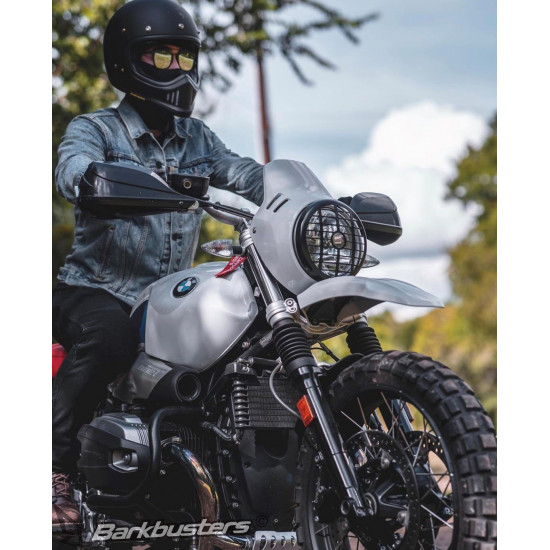 Захист рук BMW R nineT Scrambler, BMW R nineT Urban. Barkbusters BHG-064