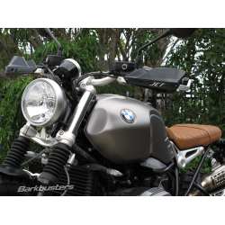 Захист рук BMW R nineT Scrambler, BMW R nineT Urban. Barkbusters BHG-064