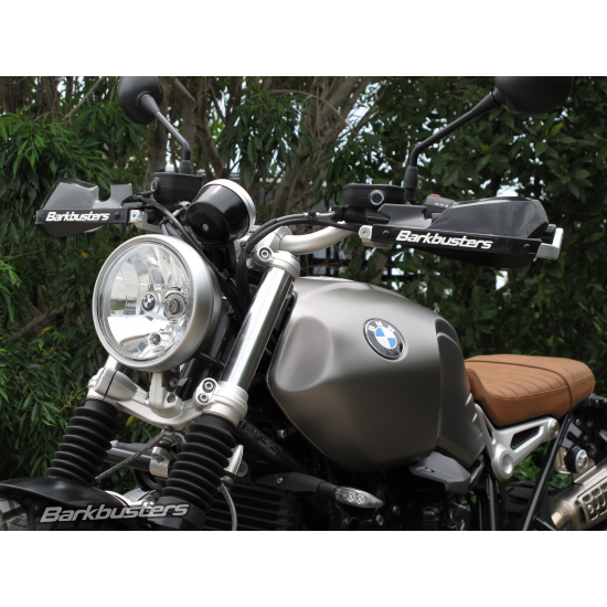 Захист рук BMW R nineT Scrambler, BMW R nineT Urban. Barkbusters BHG-064