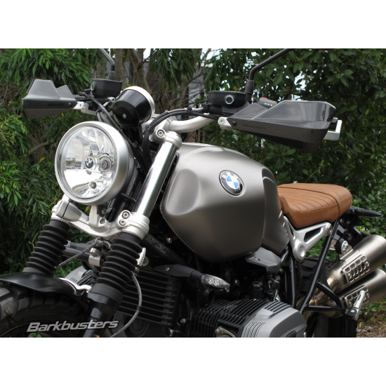 Захист рук BMW R nineT Scrambler, BMW R nineT Urban. Barkbusters BHG-064