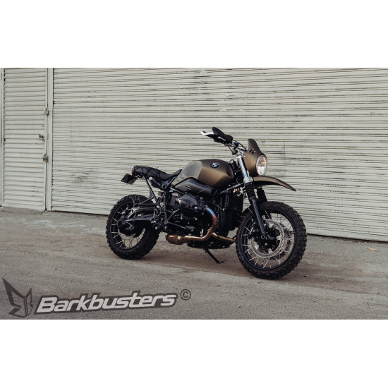 Захист рук BMW R nineT Scrambler, BMW R nineT Urban. Barkbusters BHG-064
