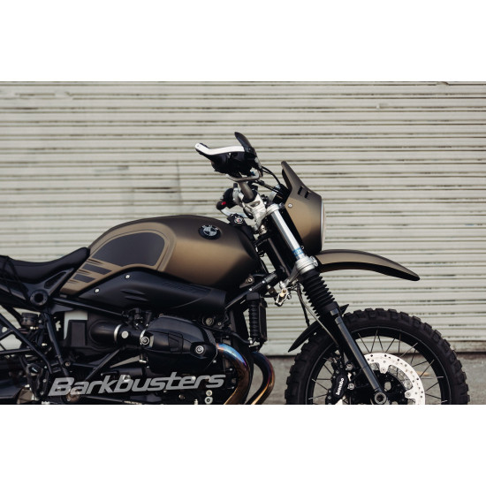 Захист рук BMW R nineT Scrambler, BMW R nineT Urban. Barkbusters BHG-064