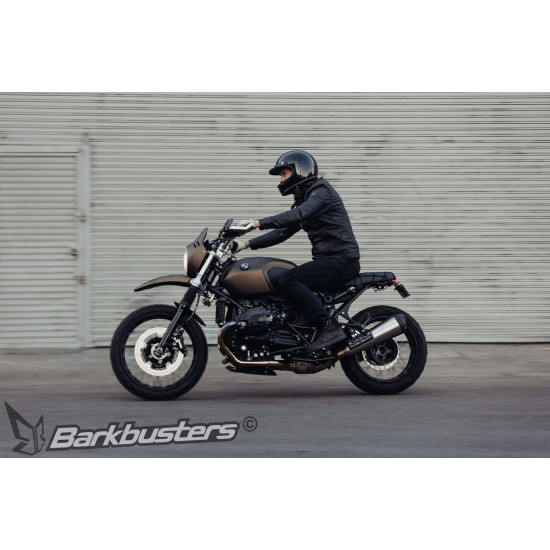 Захист рук BMW R nineT Scrambler, BMW R nineT Urban. Barkbusters BHG-064