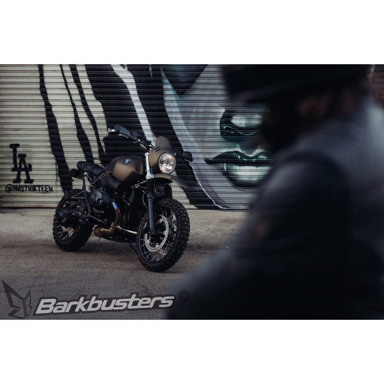 Захист рук BMW R nineT Scrambler, BMW R nineT Urban. Barkbusters BHG-064