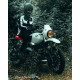Захист рук BMW R nineT Scrambler, BMW R nineT Urban. Barkbusters BHG-064