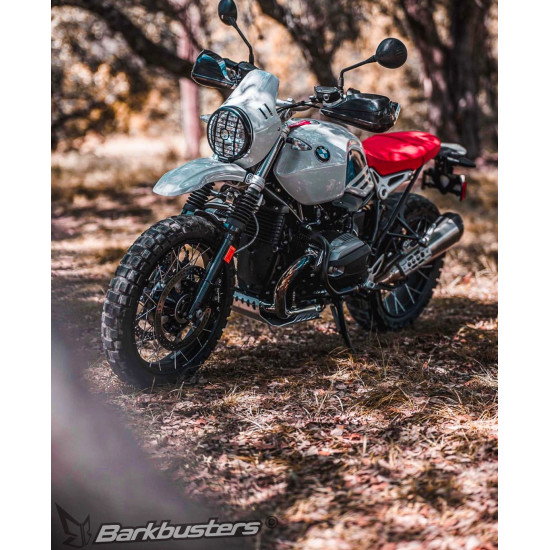 Захист рук BMW R nineT Scrambler, BMW R nineT Urban. Barkbusters BHG-064