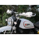 Захист рук Ducati Scrambler 1100, Ducati Scrambler Desert Sled, Ducati Scrambler Flat Track Pro, Ducati Scrambler Full Throttle. Barkbusters BHG-067