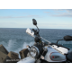 Захист рук Ducati Scrambler 1100, Ducati Scrambler Desert Sled, Ducati Scrambler Flat Track Pro, Ducati Scrambler Full Throttle. Barkbusters BHG-067