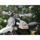 Захист рук Ducati Scrambler 1100, Ducati Scrambler Desert Sled, Ducati Scrambler Flat Track Pro, Ducati Scrambler Full Throttle. Barkbusters BHG-067