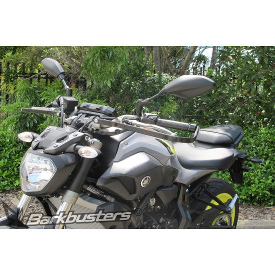 Захист рук Yamaha MT-07. Barkbusters BHG-068