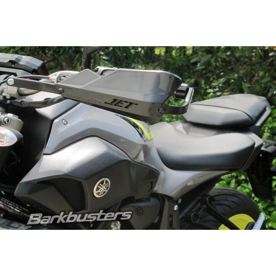 Захист рук Yamaha MT-07. Barkbusters BHG-068