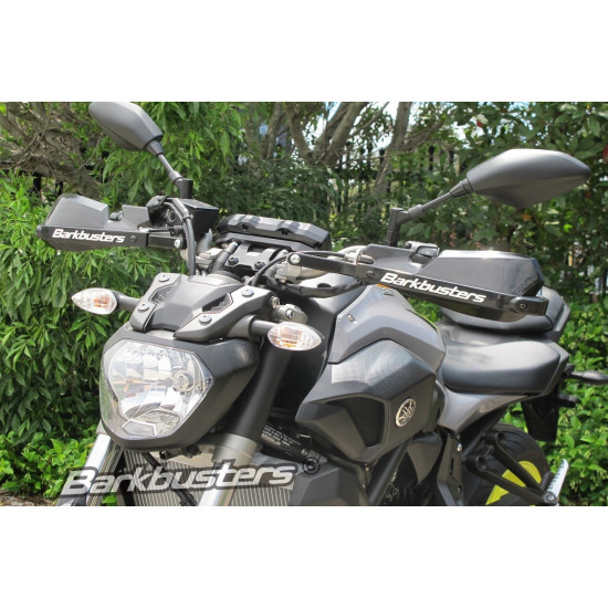 Захист рук Yamaha MT-07. Barkbusters BHG-068