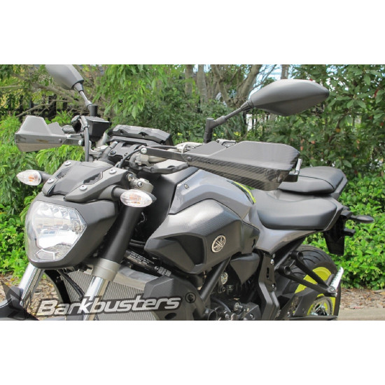 Захист рук Yamaha MT-07. Barkbusters BHG-068
