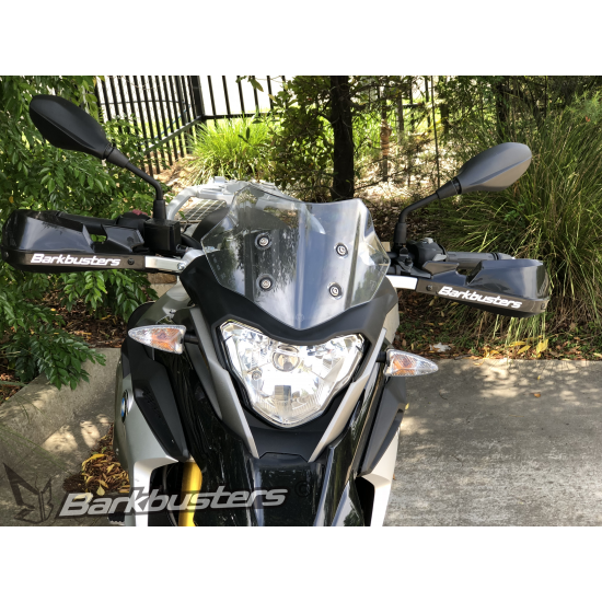 Захист рук BMW G 310 GS, BMW G 310 R. Barkbusters BHG-069