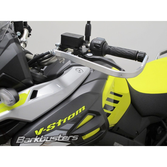 Захист рук Suzuki DL 1000 XT V-Strom. Barkbusters BHG-070