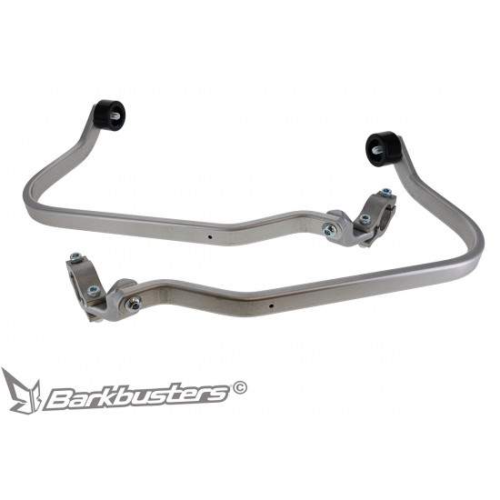 Захист рук Kawasaki Versys 1000. Barkbusters BHG-076