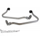 Захист рук Kawasaki Versys 1000. Barkbusters BHG-076