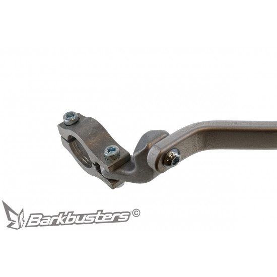 Захист рук Kawasaki Versys 1000. Barkbusters BHG-076