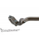 Захист рук Kawasaki Versys 1000. Barkbusters BHG-076