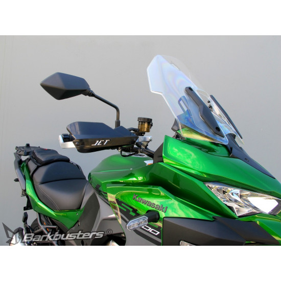 Захист рук Kawasaki Versys 1000. Barkbusters BHG-076