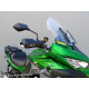Захист рук Kawasaki Versys 1000. Barkbusters BHG-076