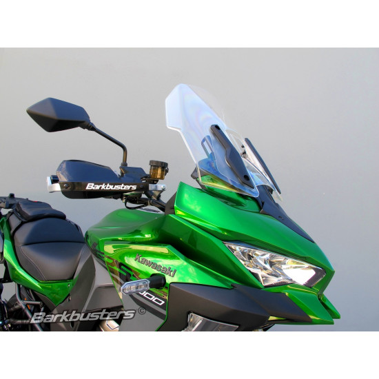Захист рук Kawasaki Versys 1000. Barkbusters BHG-076