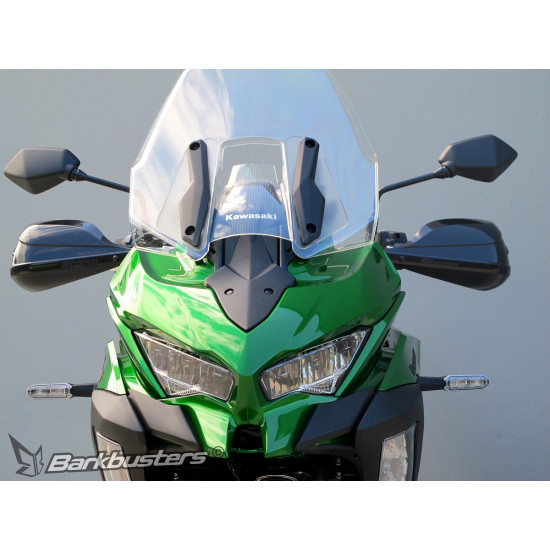 Захист рук Kawasaki Versys 1000. Barkbusters BHG-076