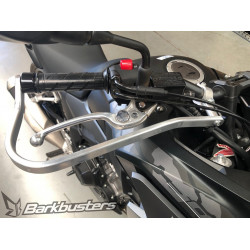 Захист рук Honda CB 500 X, Honda CB 400 X. Barkbusters BHG-081