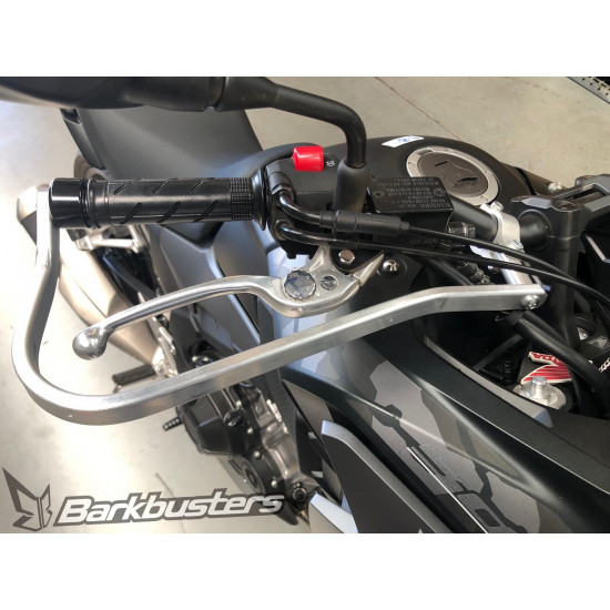 Захист рук Honda CB 500 X, Honda CB 400 X. Barkbusters BHG-081