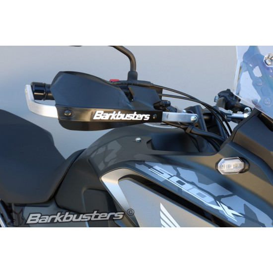Захист рук Honda CB 500 X, Honda CB 400 X. Barkbusters BHG-081