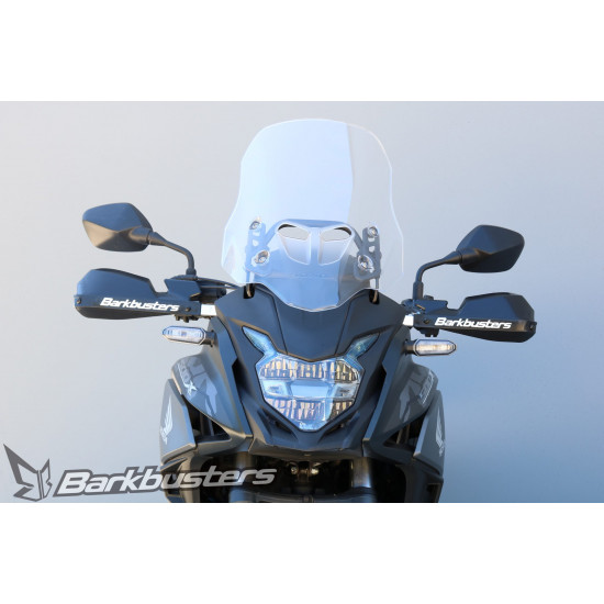 Захист рук Honda CB 500 X, Honda CB 400 X. Barkbusters BHG-081