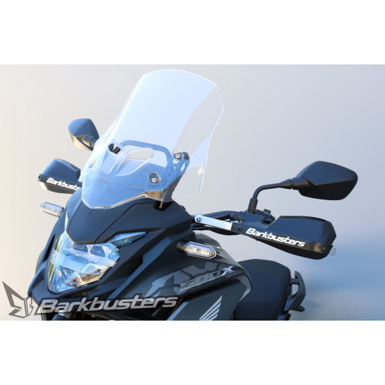 Захист рук Honda CB 500 X, Honda CB 400 X. Barkbusters BHG-081