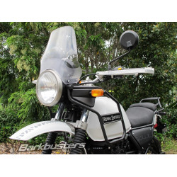 Захист рук KTM 390 Adventure, Yamaha XT 660 R, Royal Enfield Himalayan, Bajaj Dominar 400. Barkbusters BHG-084