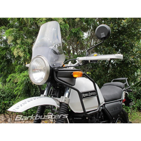 Захист рук KTM 390 Adventure, Yamaha XT 660 R, Royal Enfield Himalayan, Bajaj Dominar 400. Barkbusters BHG-084