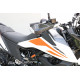 Захист рук KTM 390 Adventure, Yamaha XT 660 R, Royal Enfield Himalayan, Bajaj Dominar 400. Barkbusters BHG-084