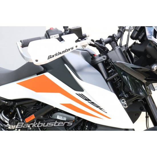 Захист рук KTM 390 Adventure, Yamaha XT 660 R, Royal Enfield Himalayan, Bajaj Dominar 400. Barkbusters BHG-084