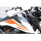 Захист рук KTM 390 Adventure, Yamaha XT 660 R, Royal Enfield Himalayan, Bajaj Dominar 400. Barkbusters BHG-084