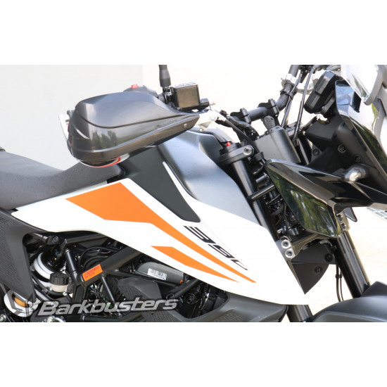 Захист рук KTM 390 Adventure, Yamaha XT 660 R, Royal Enfield Himalayan, Bajaj Dominar 400. Barkbusters BHG-084