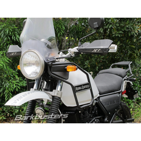 Захист рук KTM 390 Adventure, Yamaha XT 660 R, Royal Enfield Himalayan, Bajaj Dominar 400. Barkbusters BHG-084