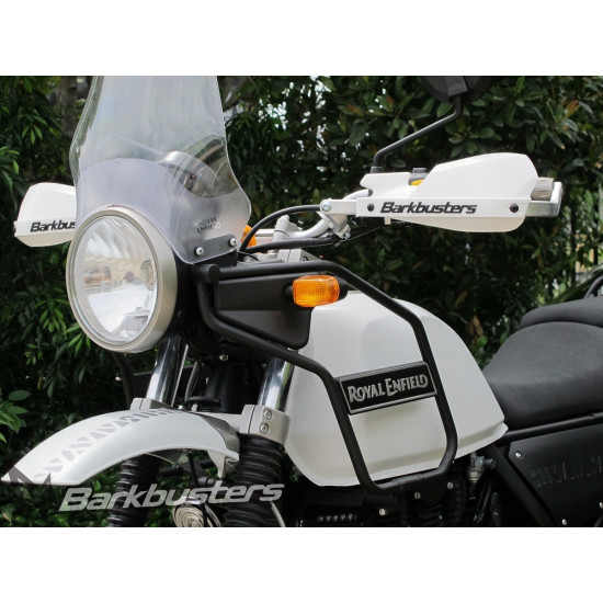 Захист рук KTM 390 Adventure, Yamaha XT 660 R, Royal Enfield Himalayan, Bajaj Dominar 400. Barkbusters BHG-084
