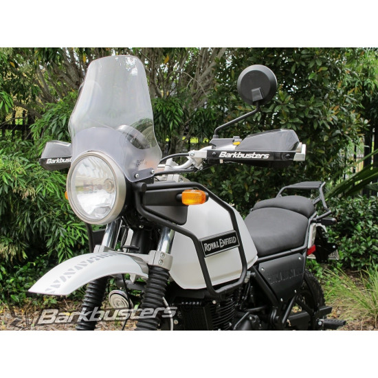 Захист рук KTM 390 Adventure, Yamaha XT 660 R, Royal Enfield Himalayan, Bajaj Dominar 400. Barkbusters BHG-084
