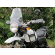 Захист рук KTM 390 Adventure, Yamaha XT 660 R, Royal Enfield Himalayan, Bajaj Dominar 400. Barkbusters BHG-084