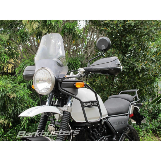 Захист рук KTM 390 Adventure, Yamaha XT 660 R, Royal Enfield Himalayan, Bajaj Dominar 400. Barkbusters BHG-084