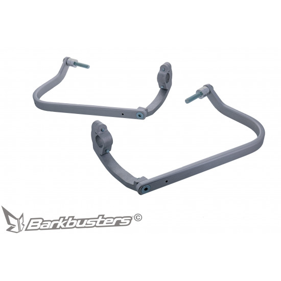 Захист рук BMW F 750 GS, BMW F 850 GS, F850 GS Adventure, BMW R 1250 GS, R 1250 GS Adventure. Barkbusters BHG-085